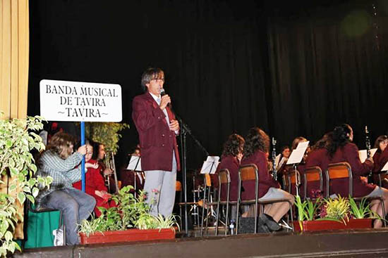 festival de bandas