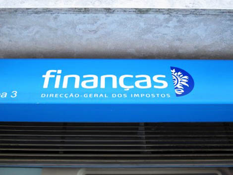 finanças