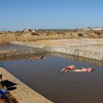 Sul Informação - “Spa” natural da Salina da Barquinha é sucesso turístico em Castro Marim (com fotos)