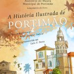 Sul Informação - Portimão vai ter uma História Ilustrada da autoria de dois portimonenses