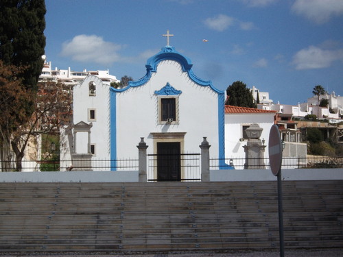 igreja da orada