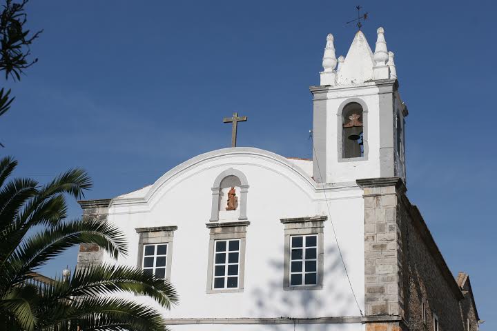 igreja de são paulo