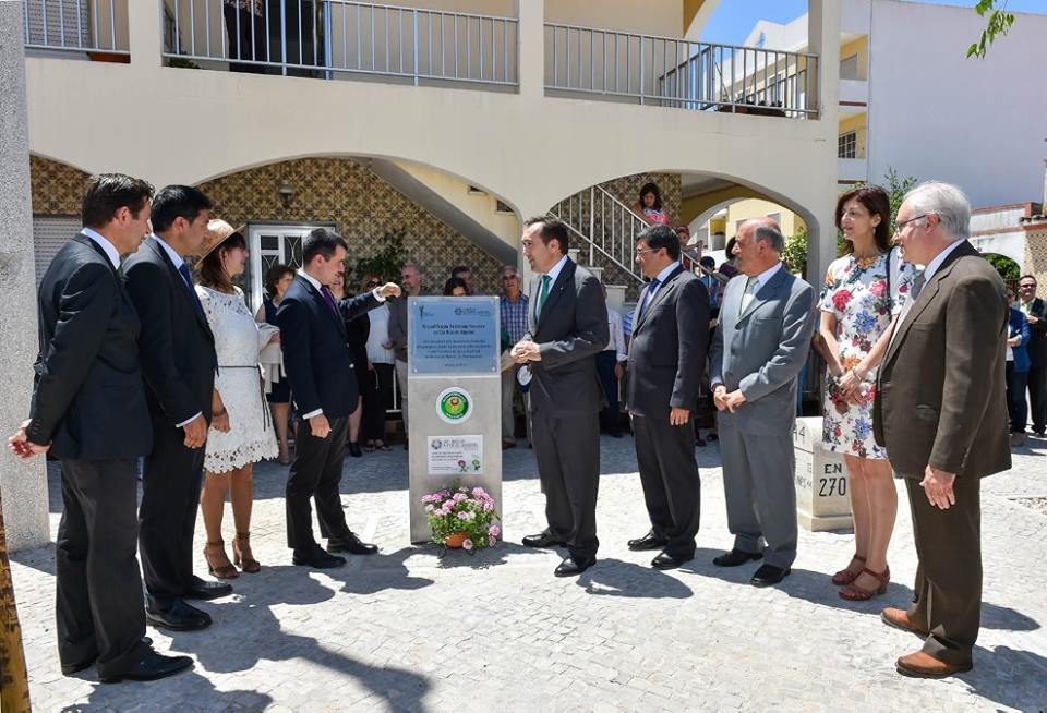 inauguracao sba