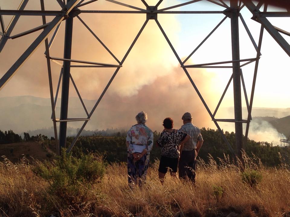 incendio em sabóia