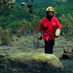 Sul Informação - Primeiro incêndio do ano consome 2 hectares em Monchique