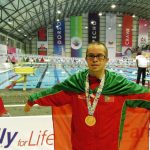 Sul Informação - Uma medalha de bronze e quatro recordes para nadadores algarvios no Mundial do México