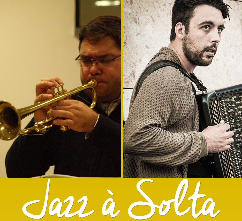 jazz à solta