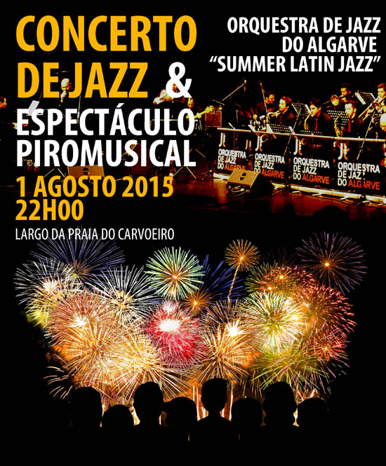 jazz agosto