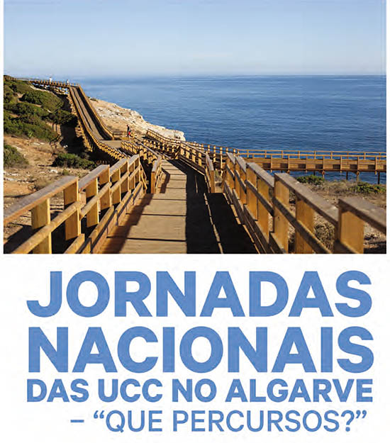 jornadas nacionais UCC