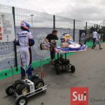 Sul Informação - FOTOGALERIA: Europeu de Karting e TCR aceleram no Autódromo