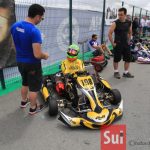 Sul Informação - FOTOGALERIA: Europeu de Karting e TCR aceleram no Autódromo