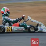 Sul Informação - FOTOGALERIA: Europeu de Karting e TCR aceleram no Autódromo