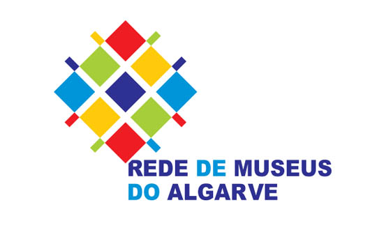 logo rede de museus do Algarve