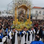 Sul Informação - Festa Pequena inicia celebrações da Mãe Soberana em Loulé