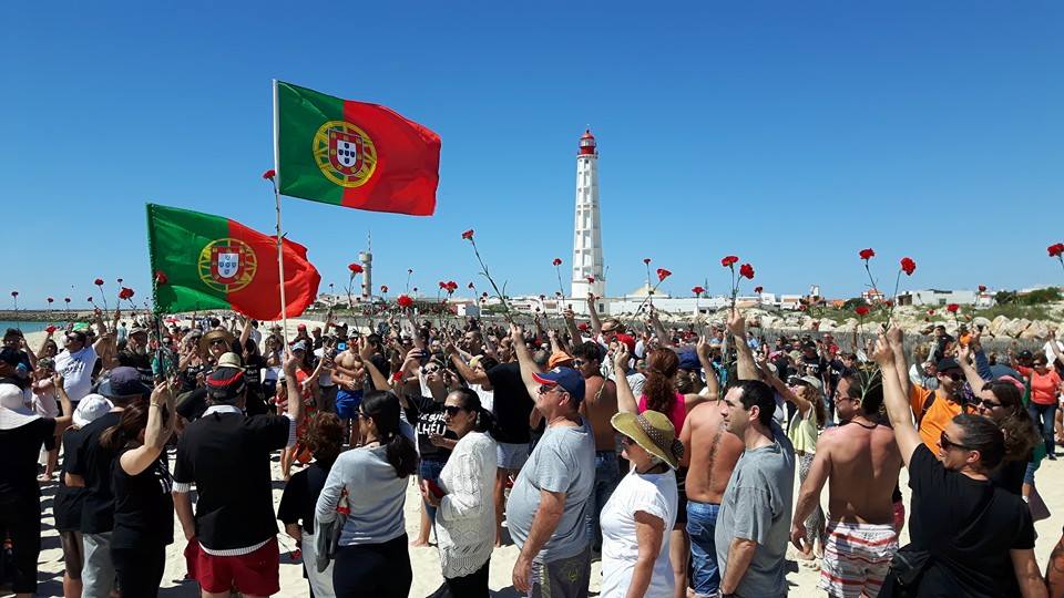 manif dos ilhéus 2