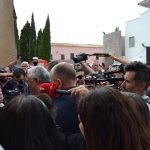 Sul Informação - Costa recebido em Loulé por “manif” anti petróleo, demolições…e portagens (com fotos)