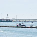 Sul Informação - FOTOS|VÍDEO: Barcos saíram à Ria Formosa em protesto contra as demolições