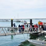 Sul Informação - FOTOS|VÍDEO: Barcos saíram à Ria Formosa em protesto contra as demolições