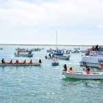 Sul Informação - FOTOS|VÍDEO: Barcos saíram à Ria Formosa em protesto contra as demolições