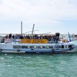 Sul Informação - FOTOS|VÍDEO: Barcos saíram à Ria Formosa em protesto contra as demolições