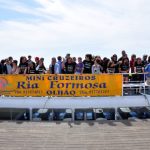 Sul Informação - FOTOS|VÍDEO: Barcos saíram à Ria Formosa em protesto contra as demolições