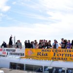 Sul Informação - FOTOS|VÍDEO: Barcos saíram à Ria Formosa em protesto contra as demolições