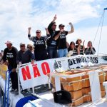 Sul Informação - FOTOS|VÍDEO: Barcos saíram à Ria Formosa em protesto contra as demolições