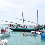 Sul Informação - FOTOS|VÍDEO: Barcos saíram à Ria Formosa em protesto contra as demolições