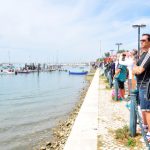 Sul Informação - FOTOS|VÍDEO: Barcos saíram à Ria Formosa em protesto contra as demolições