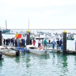 Sul Informação - FOTOS|VÍDEO: Barcos saíram à Ria Formosa em protesto contra as demolições