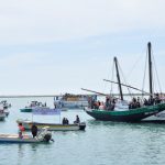 Sul Informação - FOTOS|VÍDEO: Barcos saíram à Ria Formosa em protesto contra as demolições