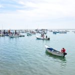 Sul Informação - FOTOS|VÍDEO: Barcos saíram à Ria Formosa em protesto contra as demolições