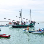 Sul Informação - FOTOS|VÍDEO: Barcos saíram à Ria Formosa em protesto contra as demolições