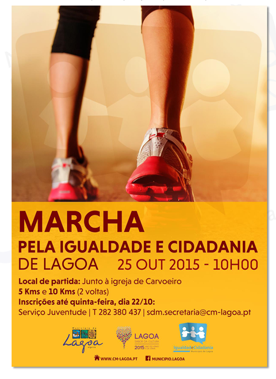 marcha cidadania