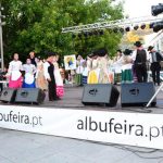 Sul Informação - FOTOGALERIA: Mega Anima agitou as ruas de Albufeira