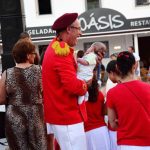 Sul Informação - FOTOGALERIA: Mega Anima agitou as ruas de Albufeira