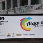 Sul Informação - FOTOGALERIA: Mega Anima agitou as ruas de Albufeira