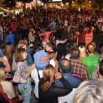 Sul Informação - FOTOGALERIA: Mega Anima agitou as ruas de Albufeira