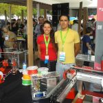 Sul Informação - “Makers” da Universidade do Algarve apresentaram projetos na Lisbon Mini Maker Faire