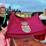 Sul Informação - Fotogaleria: Cerimónia de abertura do Mundialito enche Complexo Desportivo de VRSA