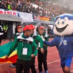 Sul Informação - Fotogaleria: Cerimónia de abertura do Mundialito enche Complexo Desportivo de VRSA