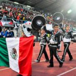 Sul Informação - Fotogaleria: Cerimónia de abertura do Mundialito enche Complexo Desportivo de VRSA