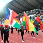 Sul Informação - Fotogaleria: Cerimónia de abertura do Mundialito enche Complexo Desportivo de VRSA