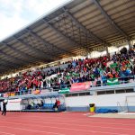 Sul Informação - Fotogaleria: Cerimónia de abertura do Mundialito enche Complexo Desportivo de VRSA