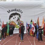 Sul Informação - Fotogaleria: Cerimónia de abertura do Mundialito enche Complexo Desportivo de VRSA