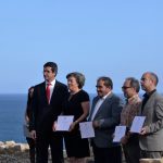 Sul Informação - Sagres recebeu cerimónia que distinguiu Loulé como Município do Ano no Algarve