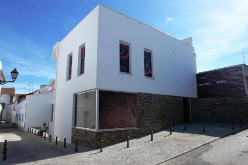 museu da escrita do sudoeste