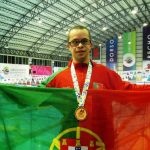 Sul Informação - Uma medalha de bronze e quatro recordes para nadadores algarvios no Mundial do México