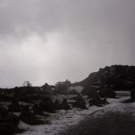 Sul Informação - FOTOGALERIA: Algarvios subiram a Serra para ver a neve em Monchique