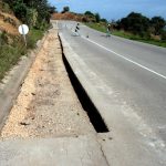 Sul Informação - Aljezur inicia obras na estrada entre a EN120 e Montes Galegos